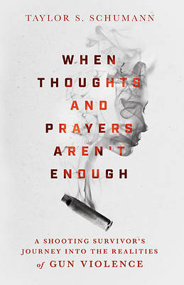 9780830831708 When Thoughts And Prayers Arent Enough