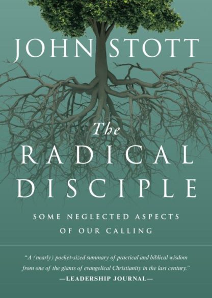 9780830836840 Radical Disciple : Some Neglected Aspects Of Our Calling