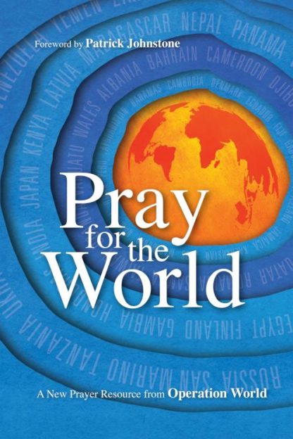 9780830836864 Pray For The World