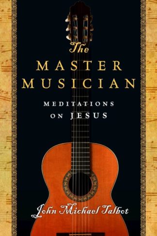 9780830836970 Master Musician : Meditations On Jesus
