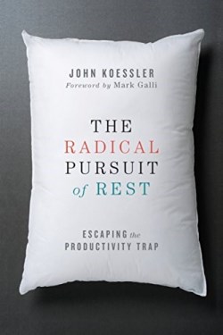 9780830844449 Radical Pursuit Of Rest