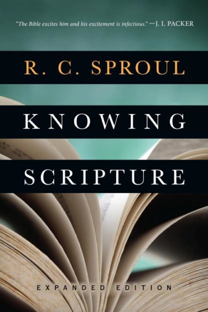 9780830844685 Knowing Scripture