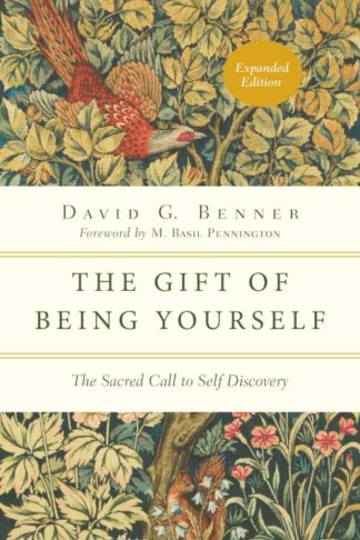 9780830846122 Gift Of Being Yourself