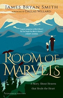 9780830846887 Room Of Marvels