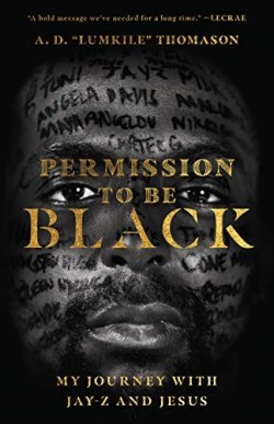 9780830847273 Permission To Be Black