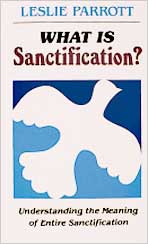 9780834100770 What Is Sanctification