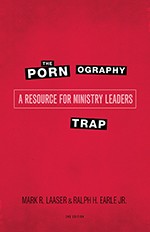 9780834127944 Pornography Trap : A Resource For Ministry Leaders