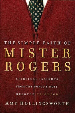 9780849918940 Simple Faith Of Mister Rogers