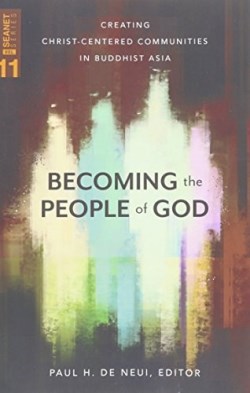 9780878080427 Becoming The People Of God