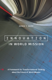 9780878083978 Innovation In World Mission