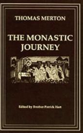 9780879075330 Monastic Journey By Thomas Merton