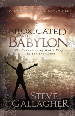 9780975883242 Intoxicated With Babylon