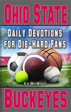 9780984637768 Daily Devotions For Die Hard Fans Ohio State Buckeyes