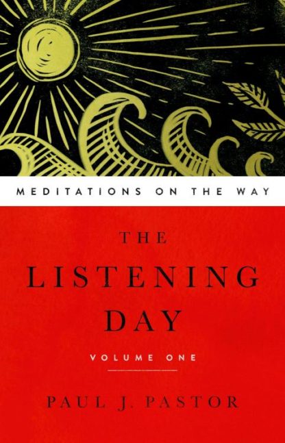 9780997066968 Listening Day Volume 1