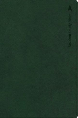 9781087750309 Student Study Bible