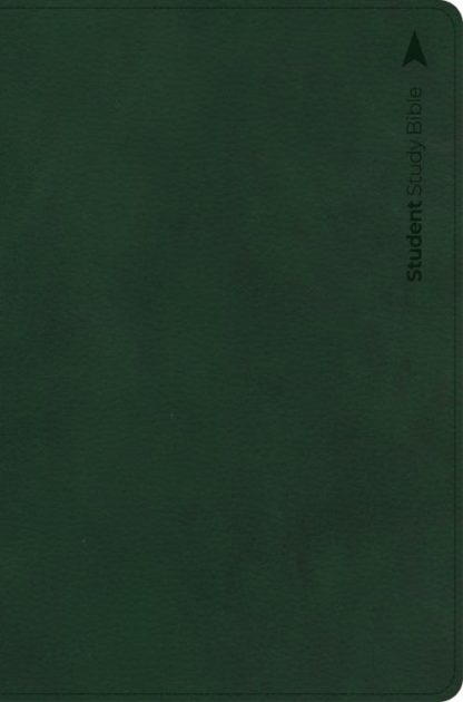 9781087750309 Student Study Bible