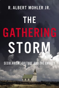 9781400220250 Gathering Storm : Secularism