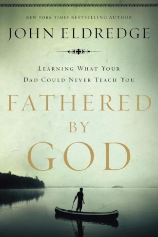9781400280278 Fathered By God