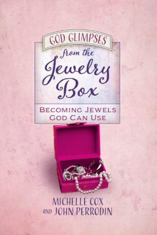 9781424552092 God Glimpses From The Jewelry Box