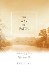9781424554294 Way Of Faith
