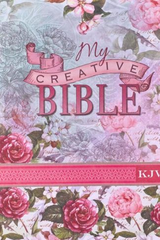 9781432114879 KJV Holy Bible