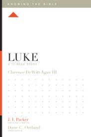 9781433544699 Luke : A 12 Week Study
