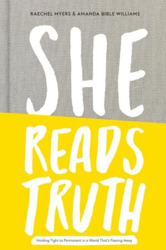9781433688980 She Reads Truth