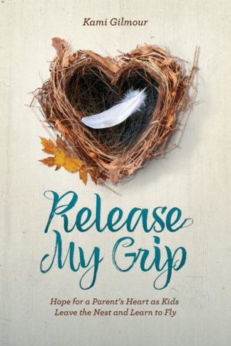 9781470748470 Release My Grip