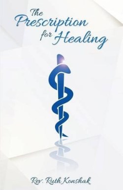 9781486605880 Prescription For Healing