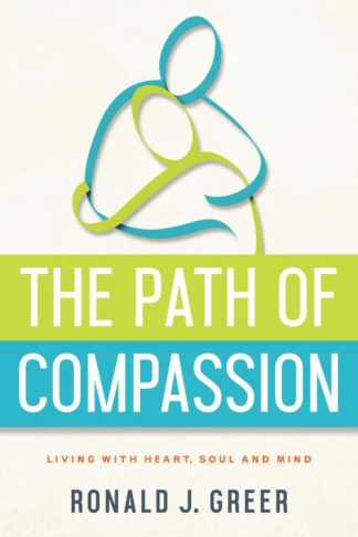 9781501858512 Path Of Compassion