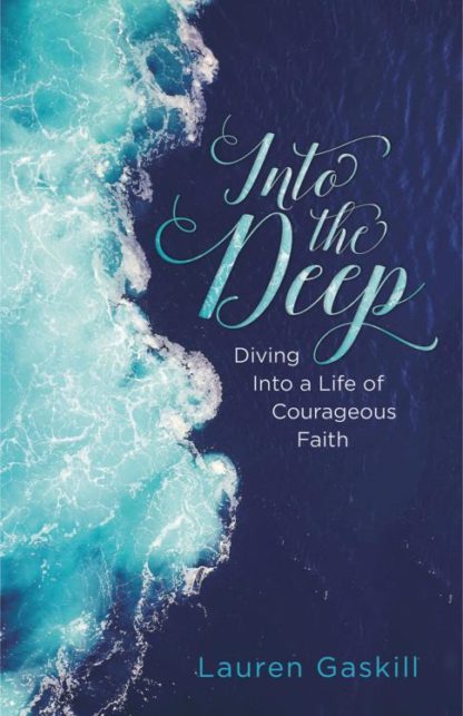 9781501869747 Into The Deep