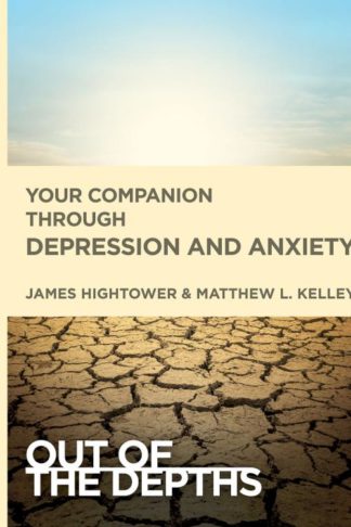 9781501871344 Your Companion Through Depression And Anxiety