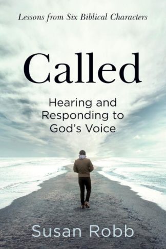 9781501879746 Called : Hearing And Responding To Gods Voice