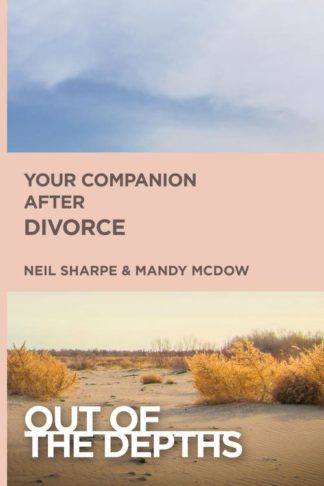 9781501881343 Your Companion After Divorce