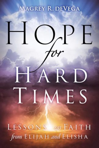 9781501881381 Hope For Hard Times