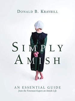 9781513803296 Simply Amish