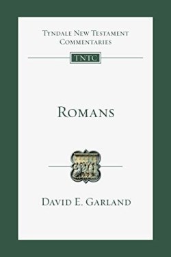 9781514003534 Romans : An Introduction And Commentary
