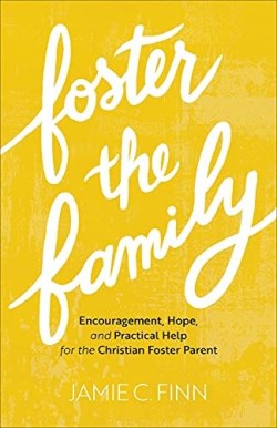 9781540902009 Foster The Family