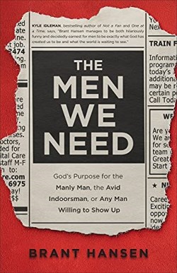 9781540902047 Men We Need
