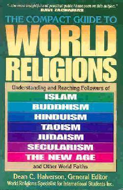 9781556617041 Compact Guide To World Religions