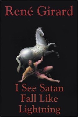 9781570753190 I See Satan Fall Like Lightning