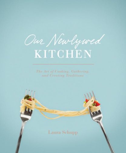 9781589979451 Our Newlywed Kitchen