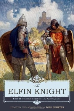 9781591280521 Elfin Knight