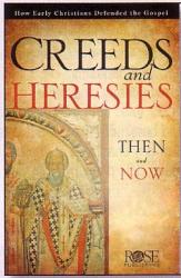 9781596363489 Creeds Pamphlet : Explanation Of The Creeds