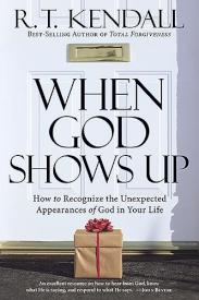9781599793429 When God Shows Up