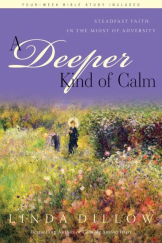 9781600060755 Deeper Kind Of Calm