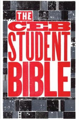 9781609261795 Student Bible