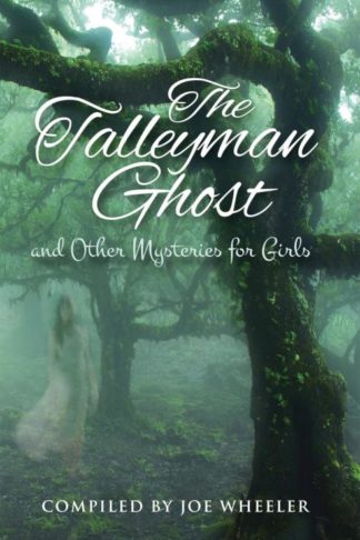 9781618433589 Talleyman Ghost And Other Mysteries For Girls