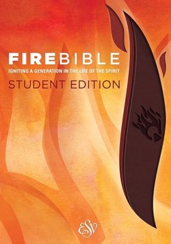 9781619706903 Fire Bible Student Edition