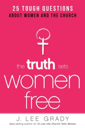 9781621366508 Truth Sets Women Free